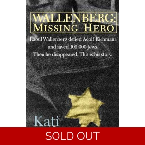 Wallenberg: Missing Hero